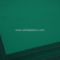 polypropylene plastic sheets 4x8
